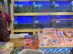 -202特色排档(五缘湾店)