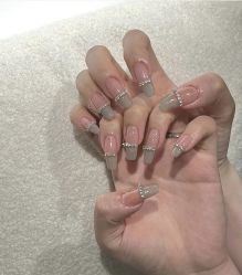 -斯馨·健康美甲美睫