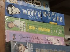 -斯多格书乡(北京大学畅春园店)
