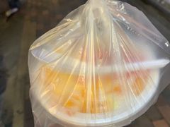 -芬芳甜品(同福路店)