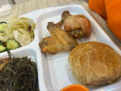 -香妃烤鸡(西单店)