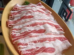 -皇城老妈·大连海鲜火锅(港湾店)