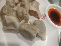-四姐妹东北饺子(沙尾路店)