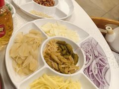 -寻味顺德·南记酒家·传统顺德菜·鱼生(广源路店)