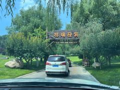 -北京野生动物园