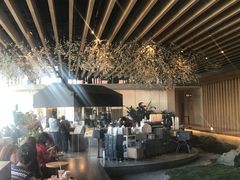 -Seesaw Coffee(朝阳大悦城店)
