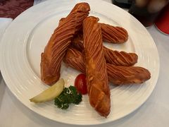 -小白桦西餐厅
