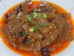 -犇鼎牛潮汕牛肉火锅(新辰里学清路店)