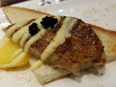 -大渔铁板烧(蛇口店)