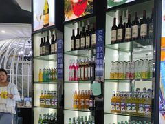 -集杰尚品海鲜烤肉自助餐厅(乳山振华店)