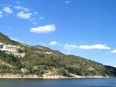 -黑龙潭风景区