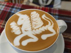 -JRCAFE玖如空间
