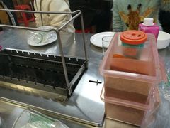 -胖姐烧烤(总店)