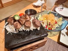 -长崎屋·日本料理·刺身·烧鸟(天河北路店)