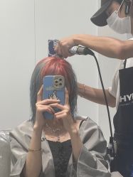 -MY HAIR ARDOR