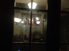 -星巴克(武康路店)