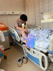 -上海市长宁区妇幼保健院