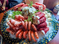 -蜻蜓逐宴全日制西餐厅I古北水镇大酒店