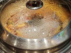 -灶座小锅烀饼·铁锅炖(道里店)