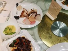 -杭州香格里拉·香宫中餐厅