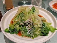 -惠丰堂饭庄·烤鸭·京味菜(西北旺·航天城店)