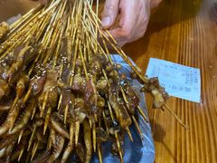 -十里铺铁板鱿鱼