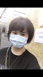 -V+SALON造型