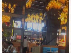 大堂-牛郎记潮汕牛肉火锅(大西洋银泰城店)