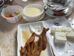 -周大娘牛乳(旧寨古村总店)