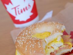-Tims天好咖啡·贝果(融汇佳盛大厦店)