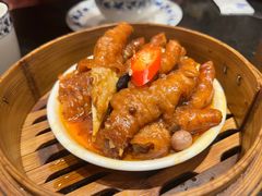 -正斗·港式粤菜(SKLP店)