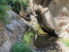 -黑龙潭风景区