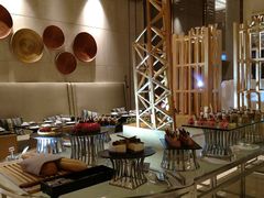 -太原富力万达文华酒店·美食汇西餐厅