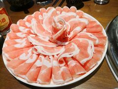 -快乐小羊火锅餐厅(农科路店)