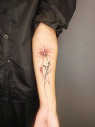 -刺客纹画·纹身·洗纹身.穿孔饰品