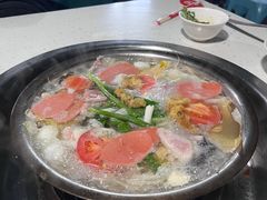 -海关荤豆花(洋河一路店)