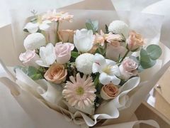 -F.Story 花和故事(新天地店)