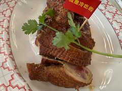 -二泉园老菜馆·百年无锡菜