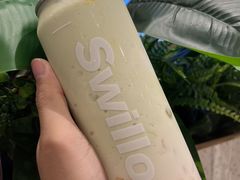 -新加坡斯味洛·鲜奶茶(石牌东店)