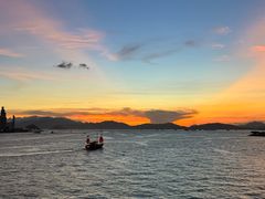 -海港城