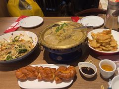-金掌勺锅包肉(华润万象城店)
