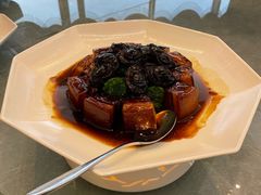 -世博源公馆·本帮融合菜·主题包厢·江景餐厅