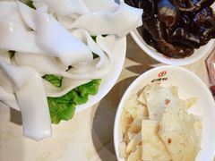 -老佛爷炭火蛙锅直营(清滨路总店)