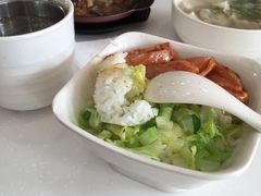 -南城香·饭香串香馄饨香(富丰桥店)