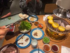 -烧肉达人•炭火烧肉(新天地店)