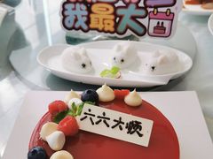 -海湾壹品·粤菜·早茶·烤鸭(拱北店)