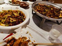 -李老爹香辣蟹(宣武门店)