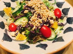 -枣子树·素食餐厅(普陀山店)