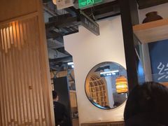 -绿茶餐厅(西单老佛爷店)