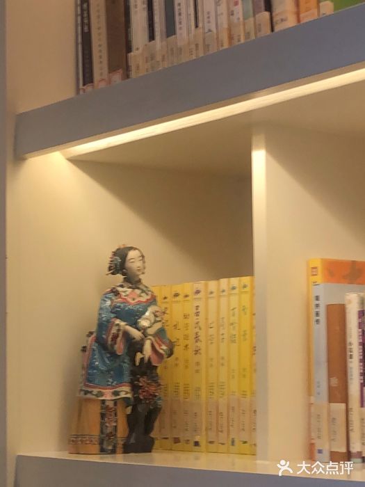 馨园villa融合菜(东山店)图片